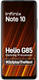 Infinix Note 10