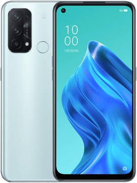 OPPO Reno 5A