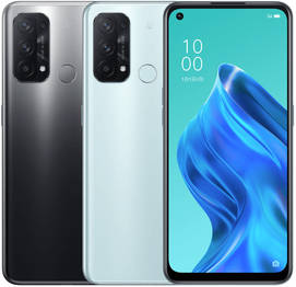 OPPO Reno 5A