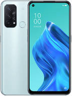 OPPO Reno 5A