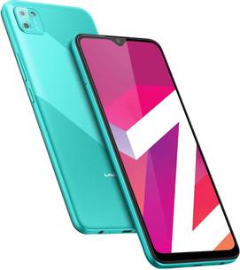 Lava Z2 Max