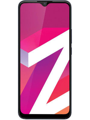 Lava Z2 Max Price