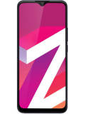 Lava Z2 Max