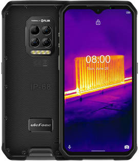 Ulefone Armor 9