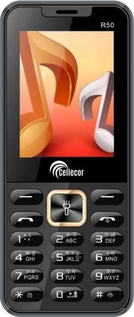 Cellecor R50