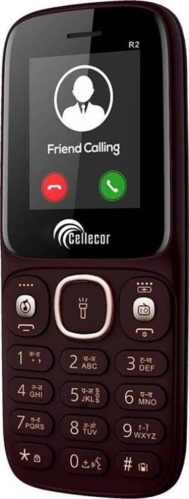 Cellecor R2
