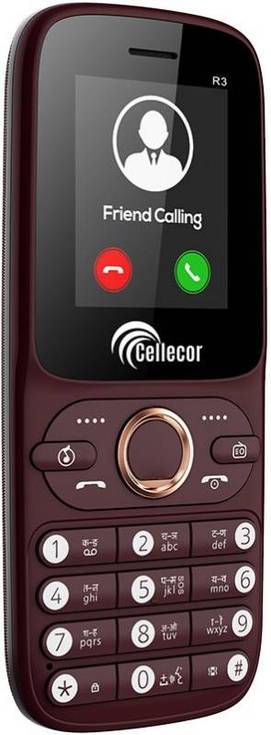 Cellecor R3