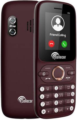 Cellecor R3
