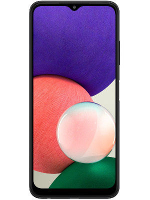 Samsung Galaxy A22s 5G Price