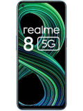 Compare realme 8 5G 64GB