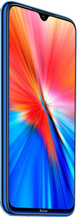 Xiaomi Redmi Note 8 2021