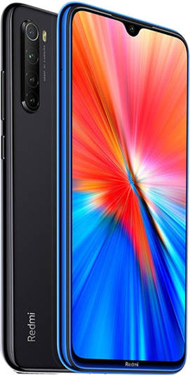 Xiaomi Redmi Note 8 2021