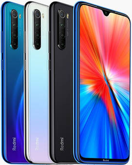 Xiaomi Redmi Note 8 2021