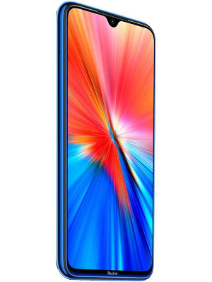 Xiaomi Redmi Note 8 2021 Price