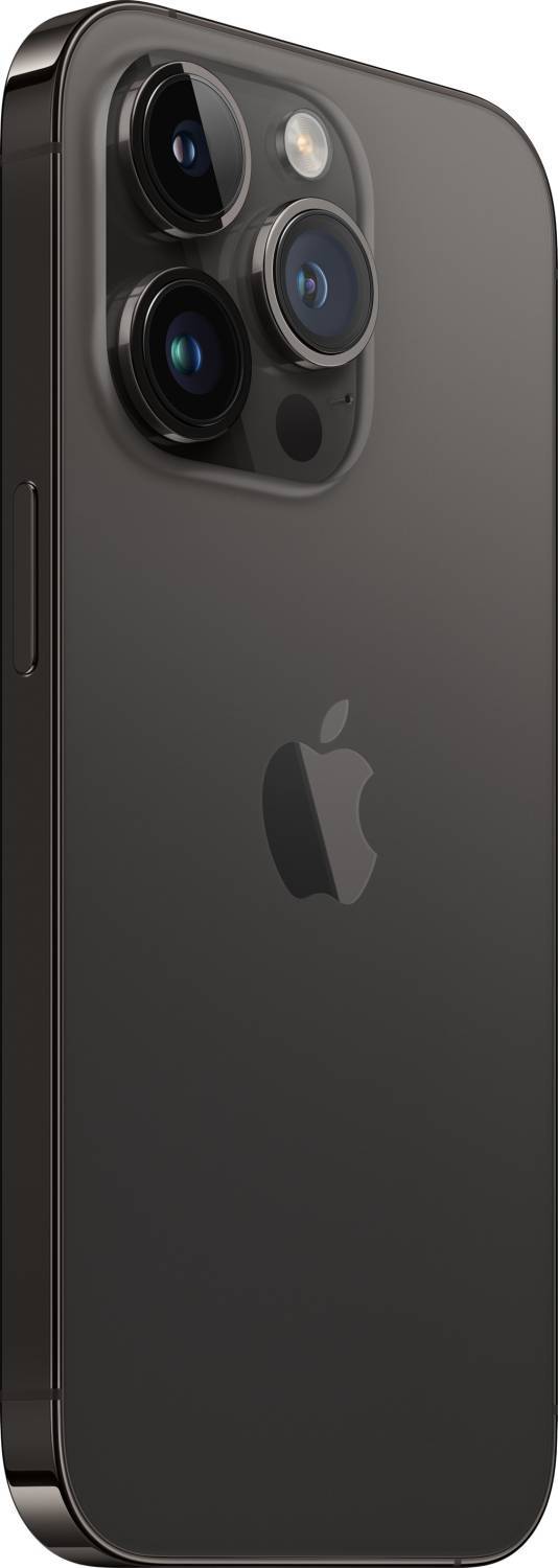Apple iPhone 14 Pro - Full Specifications & Price in India (29th