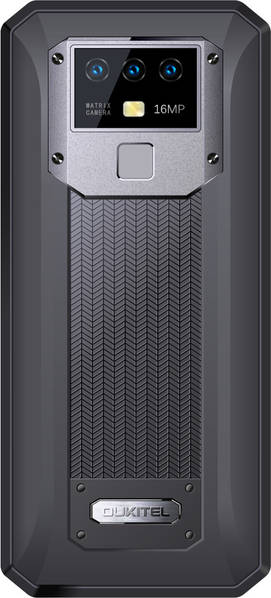 Oukitel K15 Plus