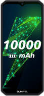 Oukitel K15 Plus