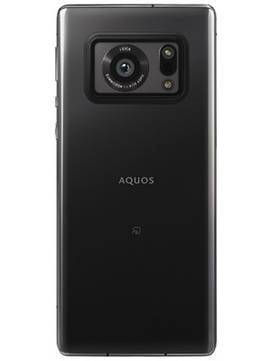 Sharp Aquos R6