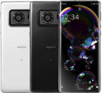 Sharp Aquos R6