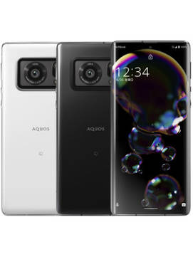 Sharp Aquos R6
