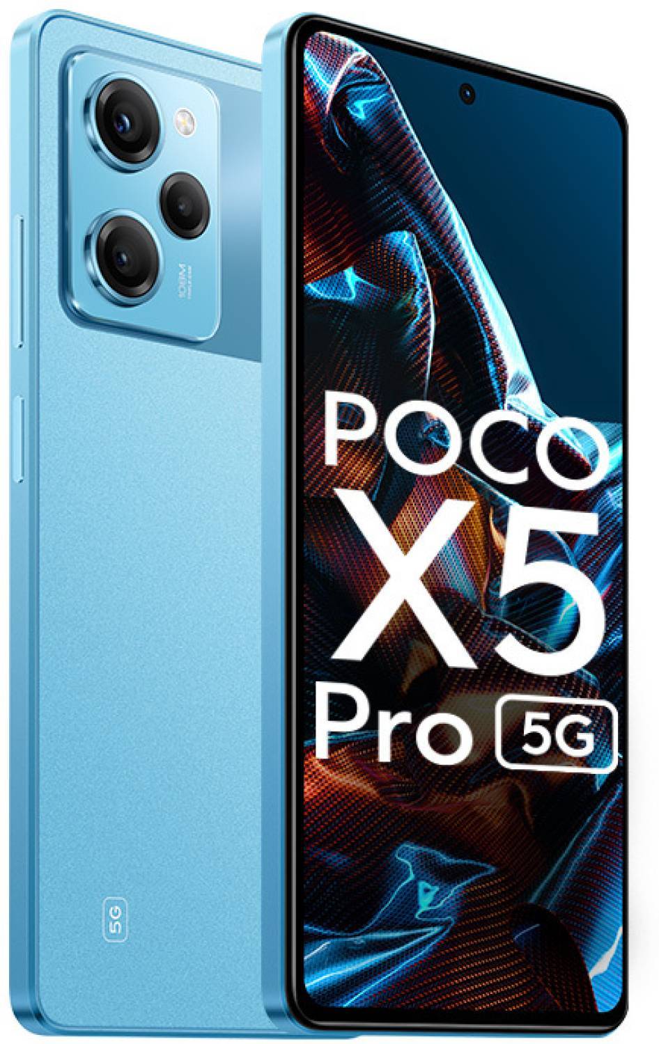 POCO X5 Pro Price in India, Full Specs (27th August 2024)