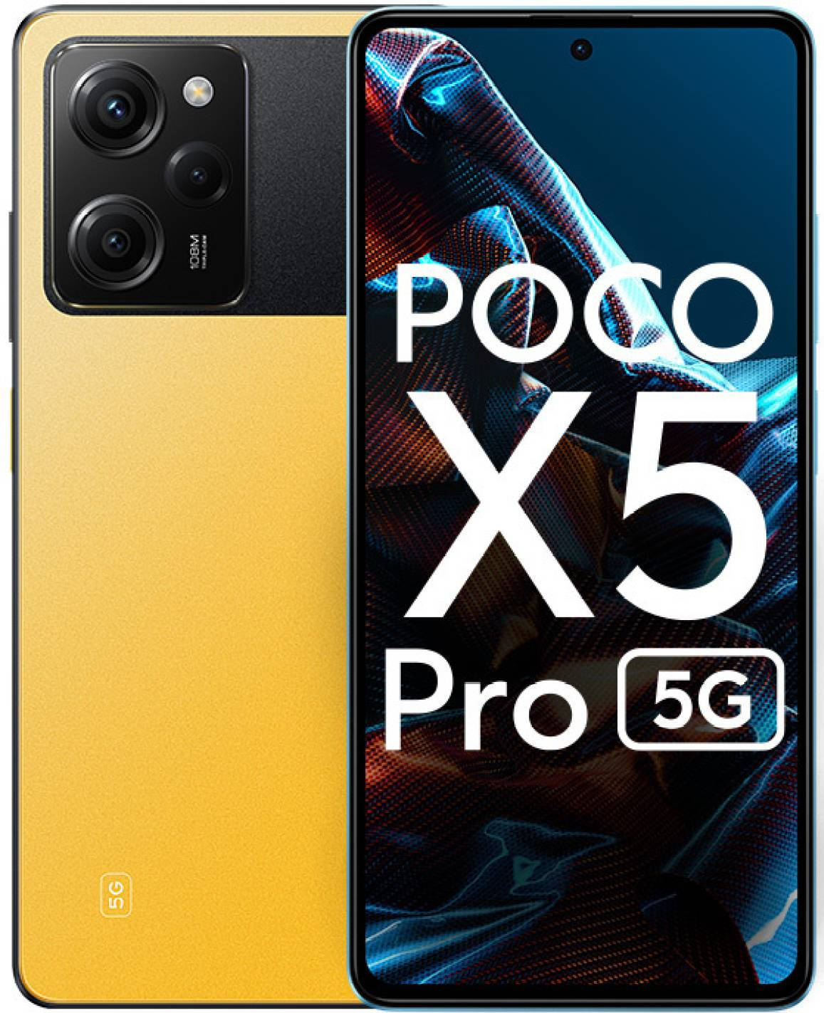 POCO X5 Pro Price in India, Full Specs (27th August 2024)