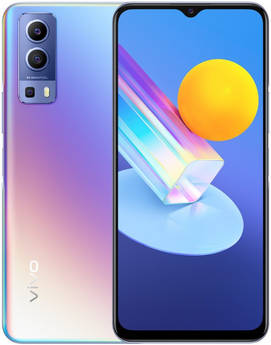 vivo Y52 5G