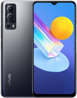vivo Y52 5G