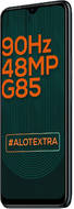 Infinix Hot 10S 6GB RAM