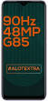 Infinix Hot 10S 6GB RAM