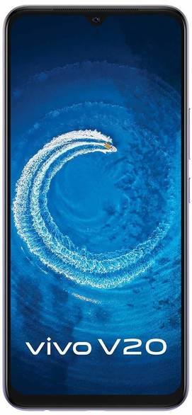 vivo V20 2021 256GB