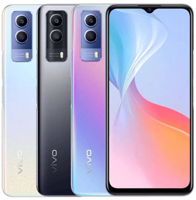 vivo Y53s Full Specifications