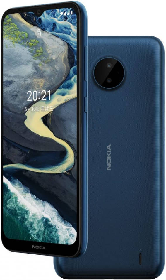 Nokia C20 Plus Price in India June 2021, Release Date & Specs