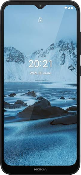 Nokia C20 Plus