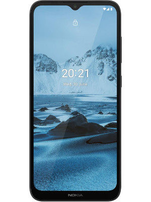 Used (Refurbished) Nokia C20 Plus Ocean Blue, 6.5