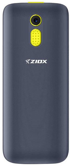 Ziox X66