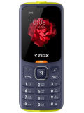 Ziox X66 price in India