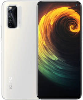 iQOO Neo 5 Lite 5G
