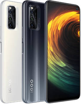 iQOO Neo 5 Lite 5G