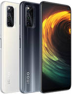 iQOO Neo 5 Lite 5G