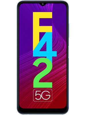 Samsung Galaxy F42 Price