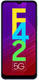 Samsung Galaxy F42