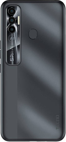Tecno Spark 7 Pro 6GB RAM