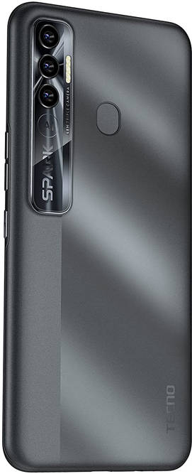 Tecno Spark 7 Pro 6GB RAM