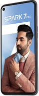 Tecno Spark 7 Pro 6GB RAM