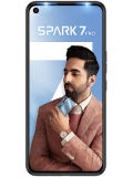 Compare Tecno Spark 7 Pro 6GB RAM