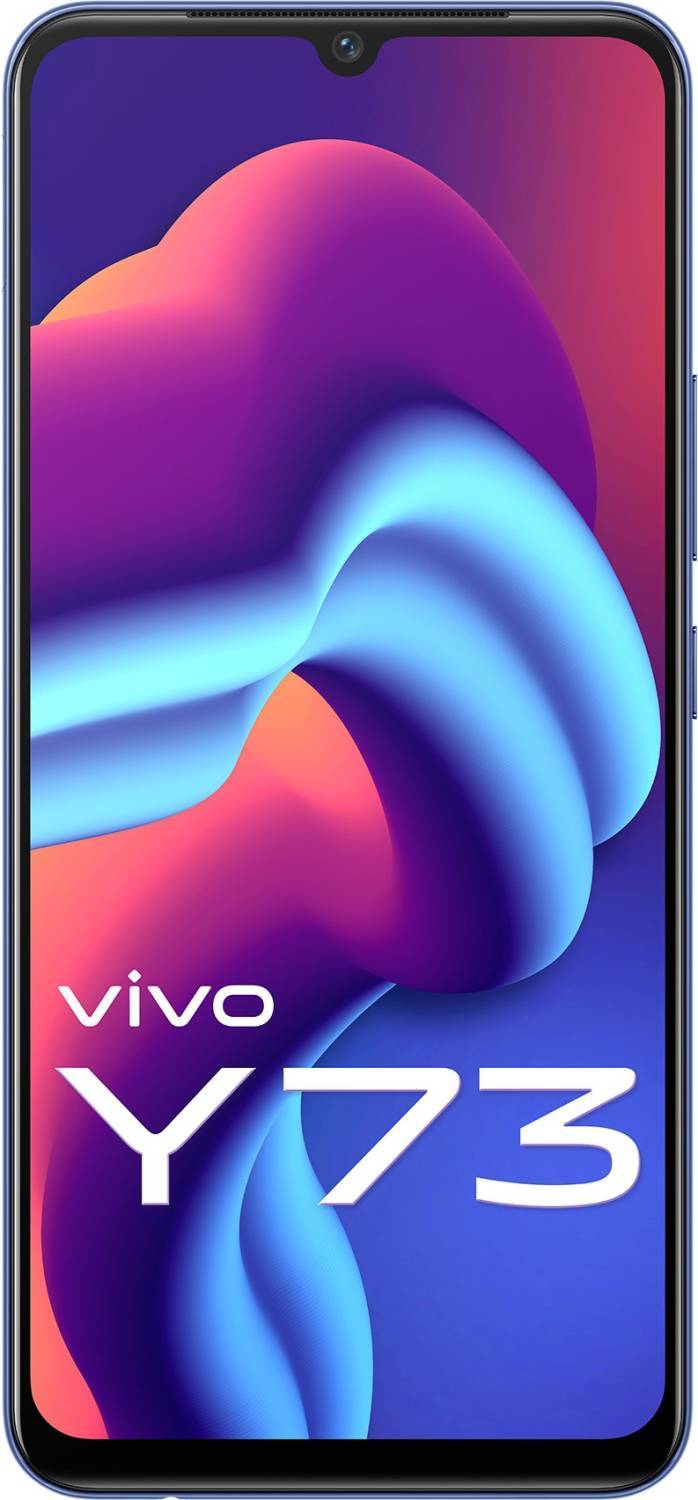 vivo Y73 2021 Price in India, Full Specs (7th August 2024