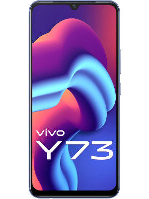 vivo Y73 2021 Price