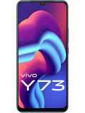 Vivo Y73 2021 price in India