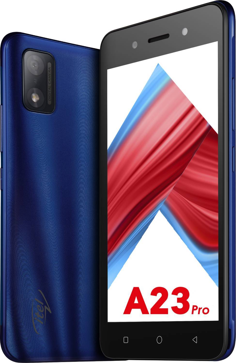 Itel A23 Pro Price in India, Full Specs (4th October 2023